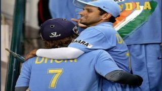 कोच की भूमिका में राहुल द्रविड़ और मेंटोर के रूप में MS Dhoni टीम इंडिया के लिए वरदान साबित होंगे : एमएसके प्रसाद