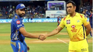 IPL 2021: ब्रायन लारा ने कहा- चेन्नई सुपर किंग्स पर भारी पड़ सकती है मुंबई इंडियंस