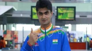 Tokyo Paralympics 2020: नोएडा के DM Suhas Yathiraj ने रच दिया इतिहास, भारत को दिलाया 'सिल्वर'
