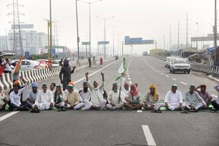 Delhi-Noida Border News: किसान आंदोलन खत्म होने के बाद कब से खुल जाएंगे बॉर्डर? यह है ताजा अपडेट
