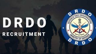 DRDO Dehradun Recruitment: डीआरडीओ में अप्रेंटिस के कई पदों पर आई वैकैंसी, जानें क्या चाहिए योग्यता