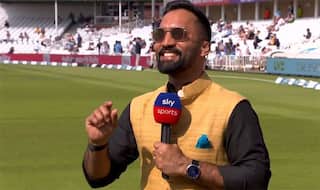 Not Williamson or Warner; Karthik Picks Standout Performers of T20 World Cup 2021