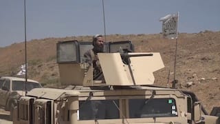 Taliban Forces Say They Took Control of Panjshir, Last Holdout Afghan Province
