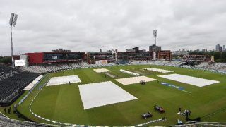 ECB Requests ICC to Start Adjudication of Cancelled 5th Test in Manchester