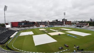 ECB Requests ICC to Start Adjudication of Cancelled 5th Test in Manchester