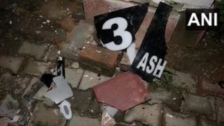 Asaduddin Owaisi's Delhi Residence Vandalised, 5 Hindu Sena Members Held