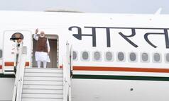 PM Narendra Modi's Air India One Flight to US Skipped Frankfurt Stopover | Here's Why