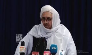 No PhD, Master's Degree Valuable Today...: Taliban Education Minister | WATCH Video