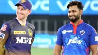 KKR vs DC, Head to Head, IPL 2021: दिल्‍ली-कोलकाता में से किसका पलड़ा है भारी ? डालें इतिहास पर एक नजर
