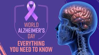 World Alzheimer's Day: What Is Alzheimer? Symptoms, Causes And Treatment, Explained