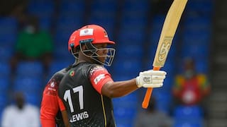 SKN vs SLK Dream11 Team Prediction: Fantasy Tips, Probable XIs For Today's CPL T20 Match 17
