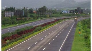 Delhi-Mumbai Expressway: 4 Dedicated Lanes For EVs; Travel Time To Reduce To 13 Hours