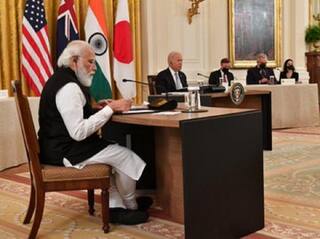 Quad Meeting 2022: यूक्रेन संकट के बीच क्वाड की बैठक, पीएम नरेंद्र मोदी और बाइडन होंगे शामिल