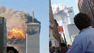 FBI ने 9/11 हमलों पर नए दस्तावेज जारी किए, विमान अपहरणकर्ताओं का सउदी अरब लिंक साफ हुआ