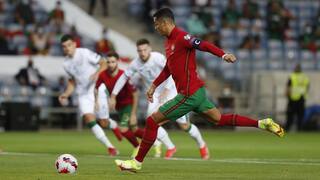 Azerbaijan vs Portugal Streaming Details: All You Need to Know About FIFA World Cup Qualifiers Match