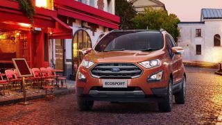 2021 Ford EcoSport Facelift Launch Plan Shelved, Here Is The Reason