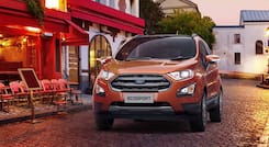 Ford To Stop Car Manufacturing Operations In India