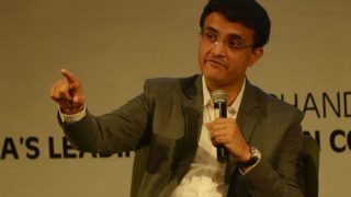 BCCI सीरीज का पांचवां टेस्ट चाहती है, एकमात्र टेस्ट नहीं : सौरव गांगुली