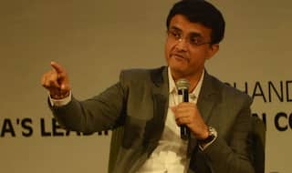 BCCI सीरीज का पांचवां टेस्ट चाहती है, एकमात्र टेस्ट नहीं : सौरव गांगुली