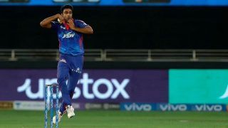IPL 2021: Ashwin Reacts Morgan's Remarks: 'I am Not a Disgrace'
