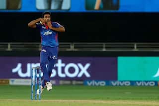 IPL 2021: Ashwin Reacts Morgan's Remarks: 'I am Not a Disgrace'