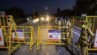 Night Curfew In Punjab: पंजाब में 15 जनवरी तक बढ़ाई गई सख्ती, बार-सिनेमा हॉल-मॉल पर लगी ये पाबंदी...
