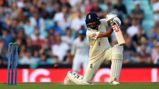India vs England, 4th Test, Day 4 Highlights: बर्न्स-हमीद टिके; इंग्लैंड को जीत के लिए 291 रन की जरूरत