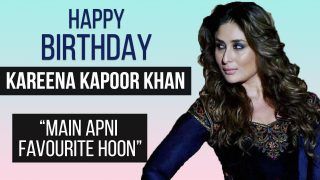 Birthday Special! जानिये करीना कपूर खान के कुछ इंस्टाग्राम पोस्ट्स के बारे में जो बताते हैं की वो है अपनी खुद की फवौरिट