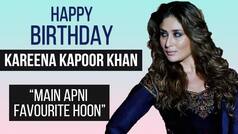 Birthday Special! जानिये करीना कपूर खान के कुछ इंस्टाग्राम पोस्ट्स के बारे में जो बताते हैं की वो है अपनी खुद की फवौरिट