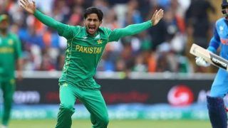 We Will Try To Beat India Like Champions Trophy: Hasan Ali Issues Strong Warning Ahead Of T20 World Cup Clash