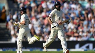 4th Test: England Openers Make Solid Start After Pant-Shardul Stand Helps India Set 368-Run Target