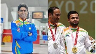 Tokyo Paralympics 2021 Highlights, Day 11: Pramod Bhagat, Manish Narwal Win Gold; India's Medal Tally Zooms to 17