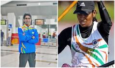 Highlights | India at Tokyo Paralympics 2020: Prachi, Pramod Give Reason to Smile on Another Medal-Less Day