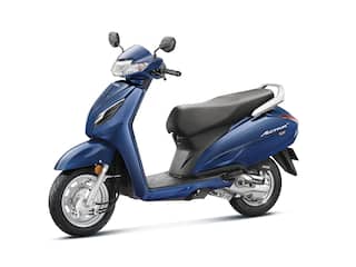 5 Best-Selling Scooters In August 2021: Activa, Access 125, Jupiter, Dio, Ntorq 125