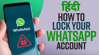 WhatsApp Tips : जानें व्हाट्सएप मैसेज कंटेंट को नोटिफिकेशन बार से हटाने का तरीका, वीडियो देखें