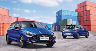 Hyundai i20 N Line: Here   s All That Has Changed In Your Loved Premium Hatchback