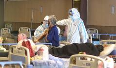 Delhi Hospital Treats First Case of Black Fungus in Kidney, Lungs Post-Covid