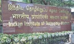 Campus Placement: IIT Madras Records 1,200 Job Offers, Highest Salary Nears Rs 2 Crore