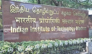 IIT-Madras भारत में सर्वश्रेष्ठ संस्थान, JNU, BHU ने हासिल की ये जगह : NIRF रैंकिंग