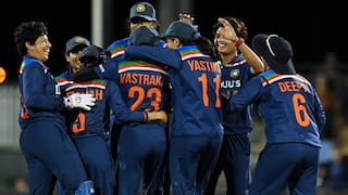 AU-W vs IN-W Dream11 Team Prediction: Fantasy Tips & Probable XIs For Today's 3rd ODI Match