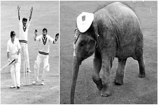 IND vs ENG 1971: जब भारत को पहली जीत दिलाने के लिए मैदान पर लाया गया 'हाथी'