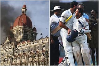 ...जब सीरीज बीच में छोड़ लौट गई थी इंग्लैंड टीम, Sunil Gavaskar ने दिलाई 26/11 की याद
