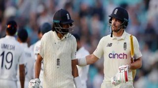 IND vs ENG, 5th Test: प्रस्तावित टेस्ट नहीं होगा सीरीज का 'निर्णायक मुकाबला', ECB के सीईओ का बड़ा बयान