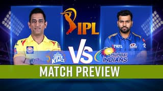 IPL 2021 Chennai Super Kings vs Mumbai Indians Match Preview Video: Probable Playing 11s, Dubai Weather, Pitch Report