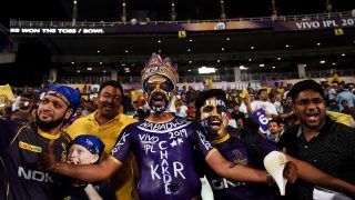 IPL 2021: Fans in Limited Numbers to be Allowed Into Stadiums as UAE Gears up For 2nd Phase of T20 Slugfest