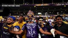IPL 2021: Fans in Limited Numbers to be Allowed Into Stadiums as UAE Gears For 2nd Leg