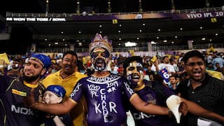 IPL 2021: Fans in Limited Numbers to be Allowed Into Stadiums as UAE Gears For 2nd Leg