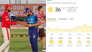 MI vs PBKS IPL 2021, Match 42: H2H, Abu Dhabi Weather Forecast, Streaming Details