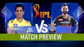 IPL 2021 चेन्‍नई सुपर किंग्‍स vs रॉयल चैलेंजर्स बैंगलोर Match Preview Video Sep 24: RCB vs CSK Playing 11s, पिच रिपोर्ट, Match Live Telecast