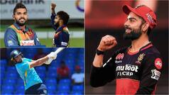 Great Skillsets to Shine in UAE: Kohli 'Very Impressed' With RCB's Replacements For IPL 2021